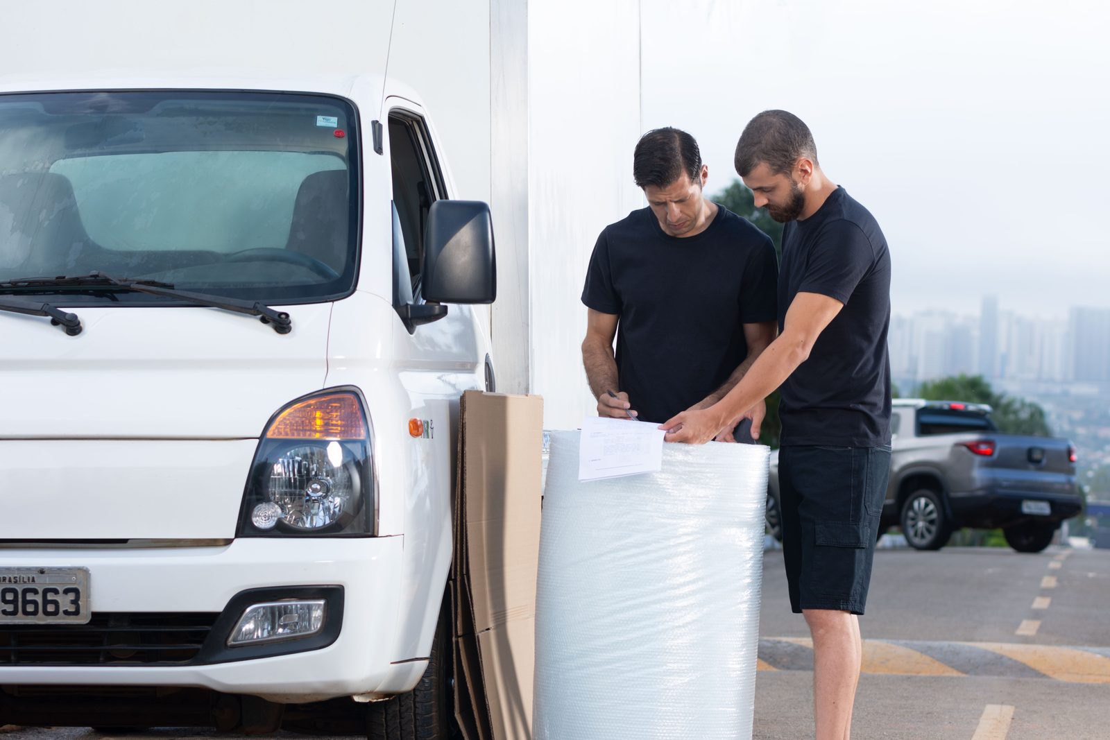 Packers And Movers In Barabanki