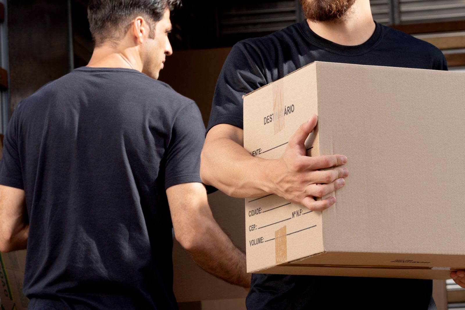Interstate Moving Service In Lucknow