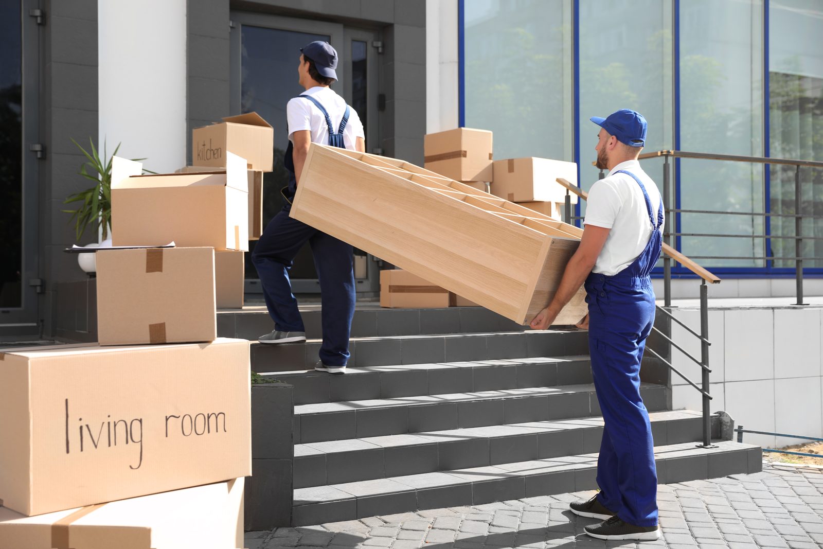 House Shifting Services In Lucknow