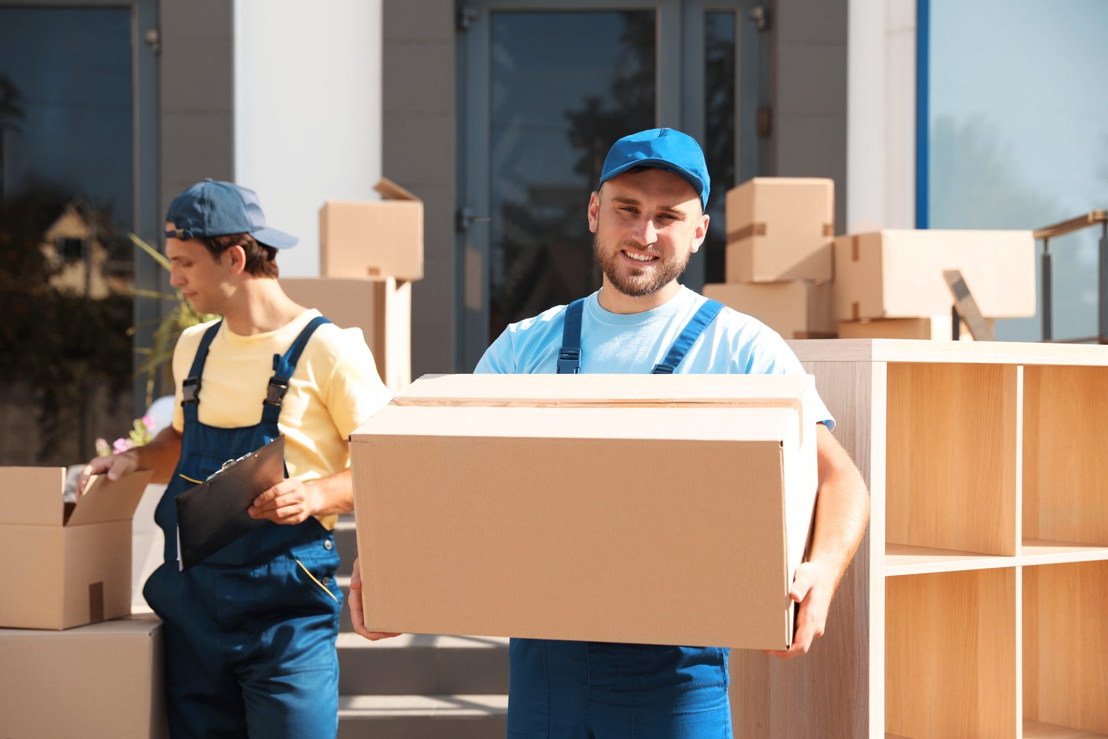 Office Shifting Service In Lucknow
