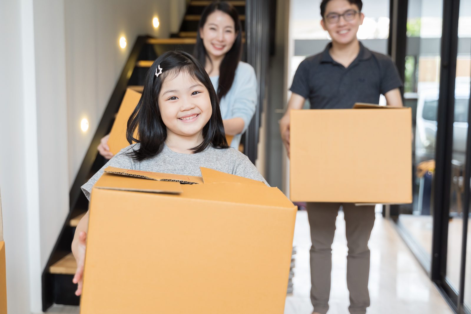 House Shifting Service In Lucknow