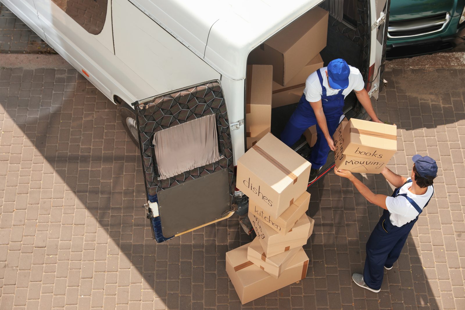 All India Packers And Movers