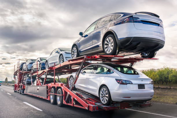 Car Carrier Service In Lucknow