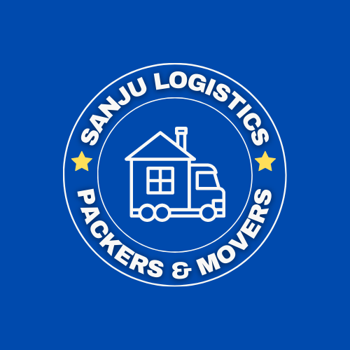 Sanju Logistics Packers And Movers